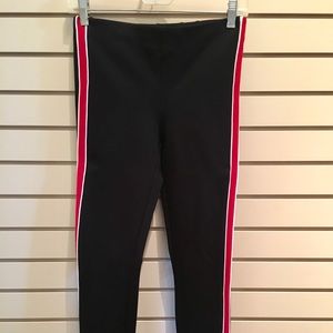 Zara sporty leggings